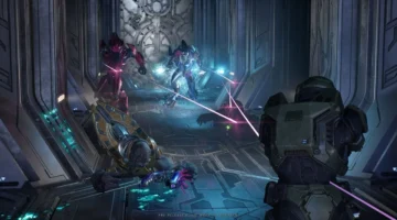 تقييم مهمة The Silent Cartographer في Halo: Campaign Evolved وتأثيرها في تجربة اللعب الحربية